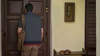 Bhaskar'S Debut In A Web Series