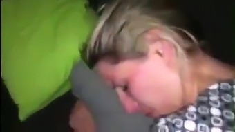 Sexy Milf Gets Anal Pounded