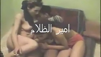 Two Sexy Women Engage In Steamy Action
