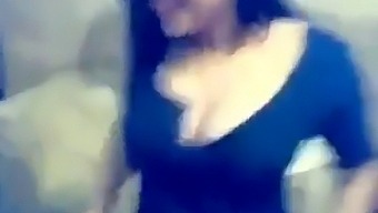 Leaked Video Of Indian College Sex Scandal In Hostel Room