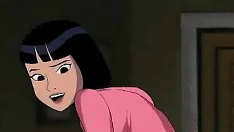 Cartoon Porn Featuring Ben 10 In Explicit Scenes