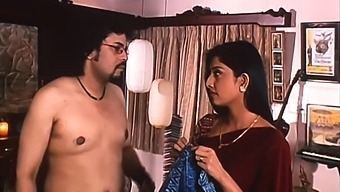 Hot And Spicy Indian Web Series Video For 18+ Viewers