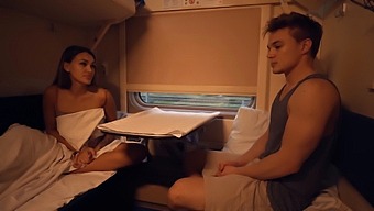 Wet And Wild: A Public Sex Encounter With A Big Cock