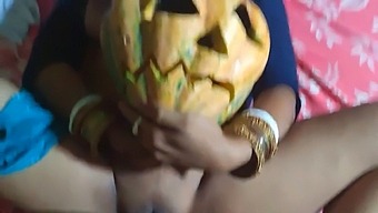 Halloween 2022: Unconsensual Sex With An Ex-Girlfriend On All Hallows' Eve