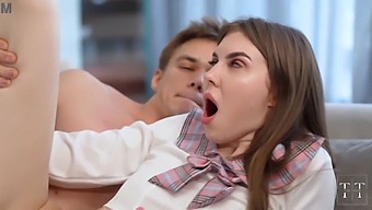 Watching An Anime Girl Get Off Is The Ultimate Fantasy