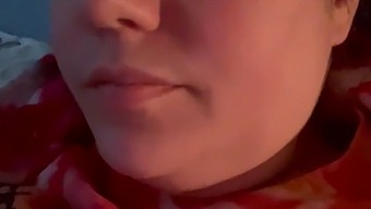 Intense Smoking Joi Experience