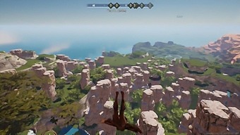 Get Your Wild Side On With Shark Tank'S Open-World Action Rpg