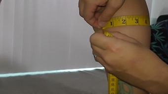 Combination Of Big Boobs And Butt On A Tall Woman
