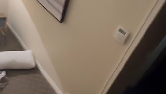Steamy Encounter With A Naughty Minx Seeking Rough Sex