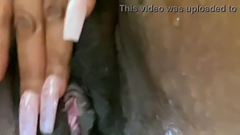 Hairy And Plump: Female Ejaculation And Dirty Talk