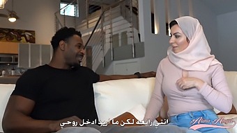 Watch Alina Angel In Hijab Get Pounded By Jax Slayher In Hd Quality