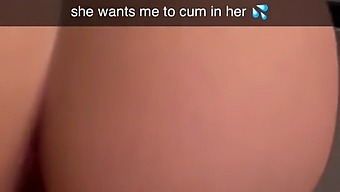 A Blonde Beauty Has Natural Big Boobs And She Seduces Her Partner’s Wife In A Public Bathroom In A Gym.