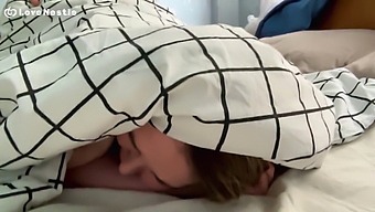 Stepmom'S Surprise Encounter With A Nestle Sex Doll