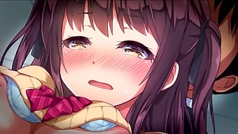 Anime Girls With High Endurance Engage In Continuous Sexual Acts