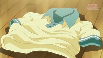 Explore The World Of Free 3d Anime With Bearly Legal Pornography